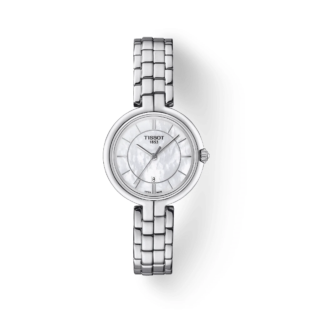 Shop tissot flamingo in Canada | La Maison MonacoShop