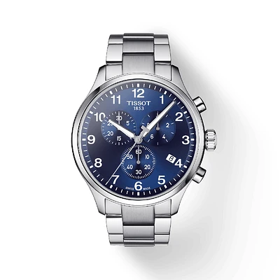 Shop tissot chrono xl classic in Canada | La Maison MonacoShop