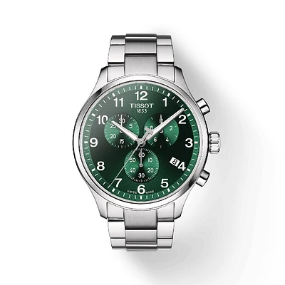 Shop tissot chrono xl classic in Canada | La Maison MonacoShop