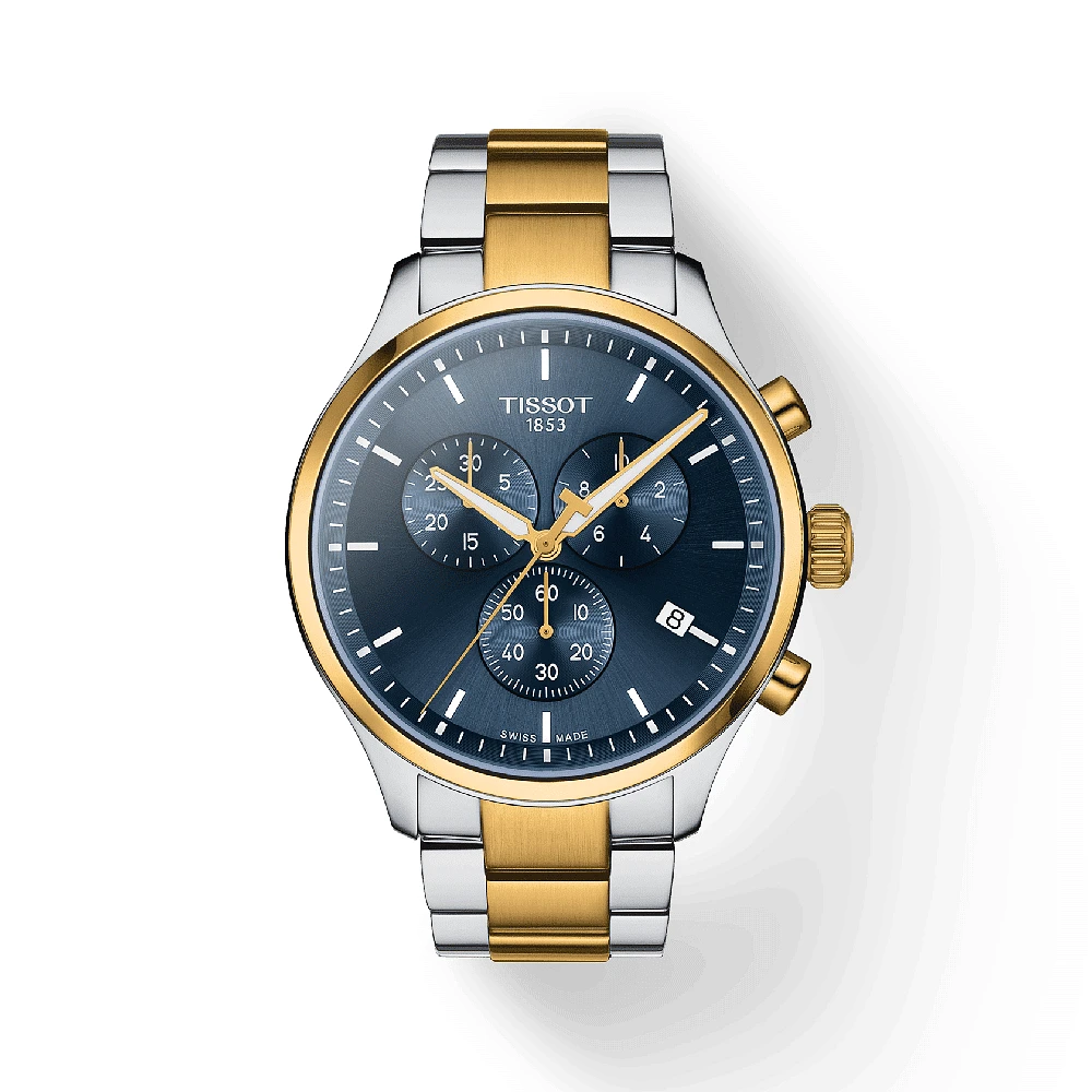 Shop tissot chrono xl classic in Canada | La Maison MonacoShop