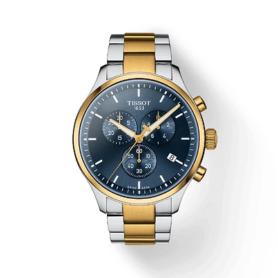 Shop tissot chrono xl classic in Canada | La Maison MonacoShop