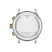 Shop tissot chrono xl classic in Canada | La Maison MonacoShop
