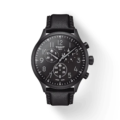 Shop tissot chrono xl vintage in Canada | La Maison MonacoShop