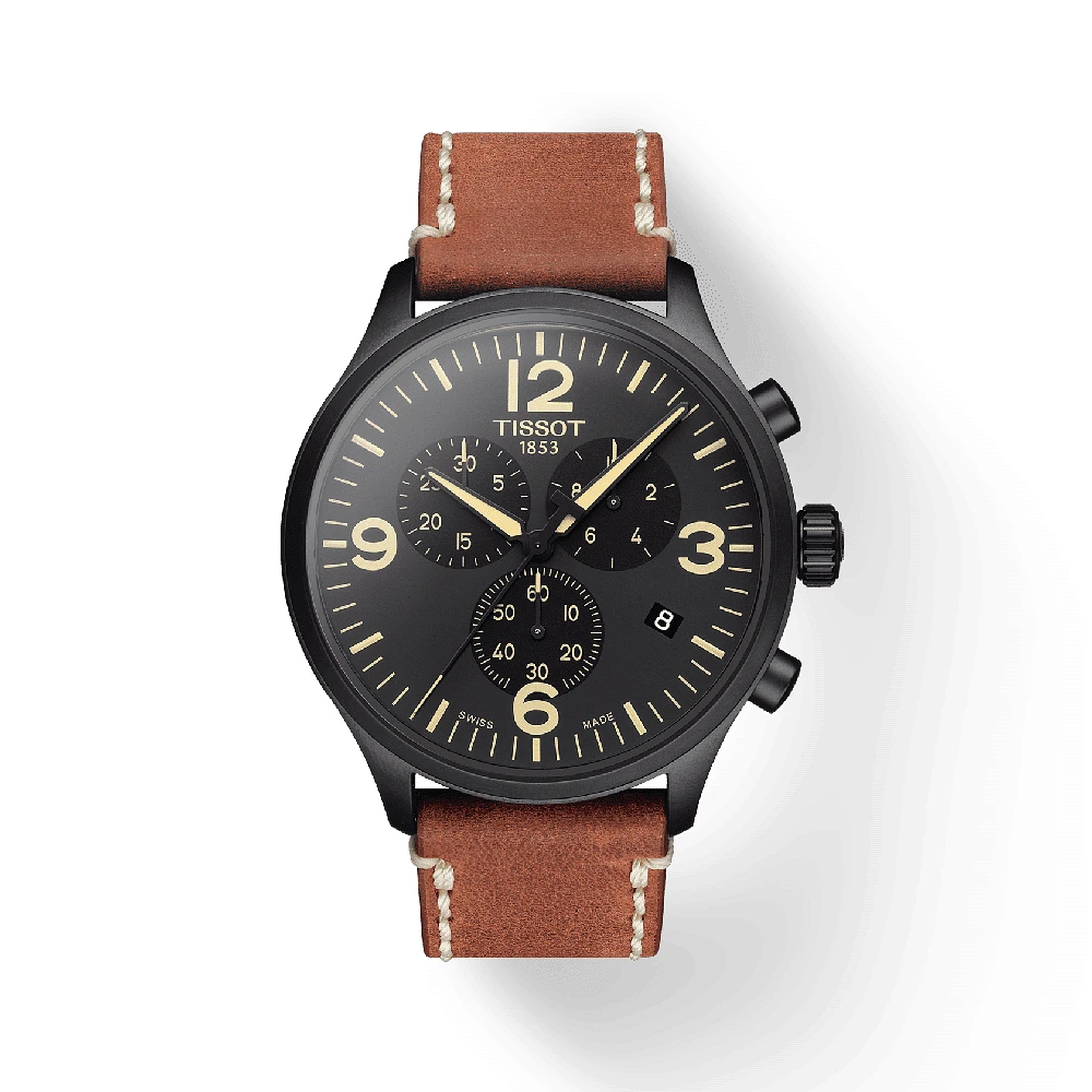 Shop tissot chrono xl in Canada | La Maison MonacoShop