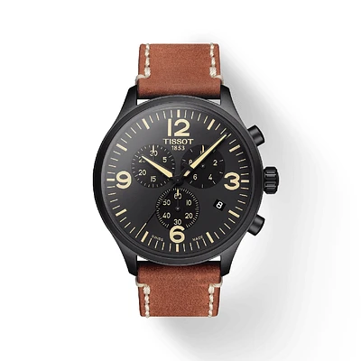 Shop tissot chrono xl in Canada | La Maison MonacoShop