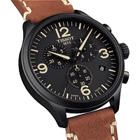 Shop tissot chrono xl in Canada | La Maison MonacoShop