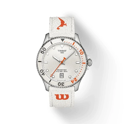 Shop tissot seastar wilson wnba in Canada | La Maison MonacoShop