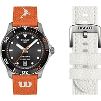 Shop tissot seastar wilson wnba in Canada | La Maison MonacoShop