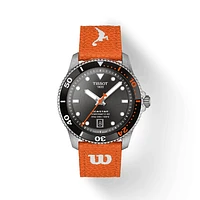 Shop tissot seastar wilson wnba in Canada | La Maison MonacoShop
