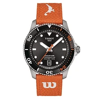 Shop tissot seastar wilson wnba in Canada | La Maison MonacoShop