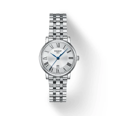 Shop tissot carson premium lady in Canada | La Maison MonacoShop