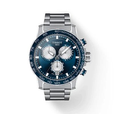 Shop tissot supersport chrono in Canada | La Maison MonacoShop