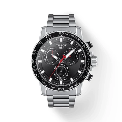 Shop tissot supersport chrono in Canada | La Maison MonacoShop