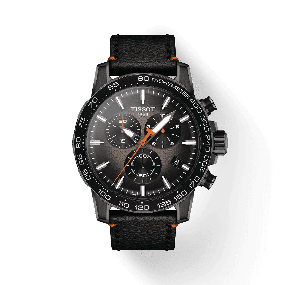 Shop tissot supersport chrono basketball edition in Canada | La Maison MonacoShop