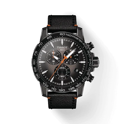 Shop tissot supersport chrono basketball edition in Canada | La Maison MonacoShop