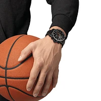 Shop tissot supersport chrono basketball edition in Canada | La Maison MonacoShop