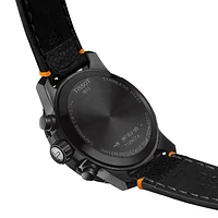 Shop tissot supersport chrono basketball edition in Canada | La Maison MonacoShop