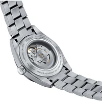Shop tissot gentleman powermatic 80 open heart in Canada | La Maison MonacoShop