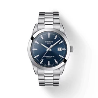 Shop tissot gentleman powermatic 80 silicium in Canada | La Maison MonacoShop