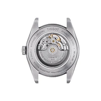 Shop tissot gentleman powermatic 80 silicium in Canada | La Maison MonacoShop