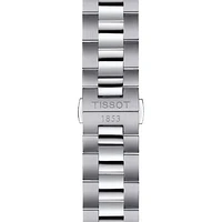 Shop tissot gentleman powermatic 80 silicium in Canada | La Maison MonacoShop