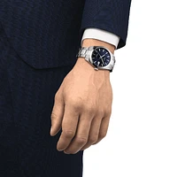 Shop tissot gentleman powermatic 80 silicium in Canada | La Maison MonacoShop