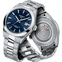 Shop tissot gentleman powermatic 80 silicium in Canada | La Maison MonacoShop