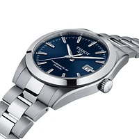 Shop tissot gentleman powermatic 80 silicium in Canada | La Maison MonacoShop