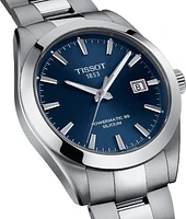 Shop tissot gentleman powermatic 80 silicium in Canada | La Maison MonacoShop