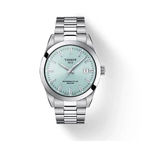 Shop tissot gentleman powermatic 80 silicium in Canada | La Maison MonacoShop