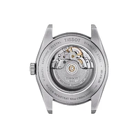 Shop tissot gentleman powermatic 80 silicium in Canada | La Maison MonacoShop