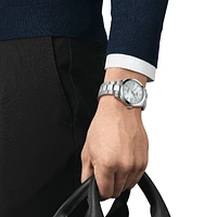 Shop tissot gentleman powermatic 80 silicium in Canada | La Maison MonacoShop
