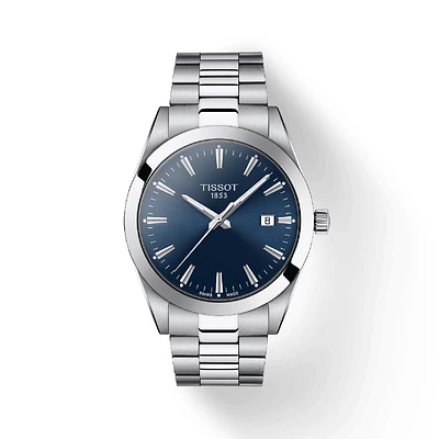 Shop tissot gentleman in Canada | La Maison MonacoShop