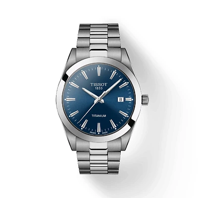 Shop tissot gentleman titanium in Canada | La Maison MonacoShop