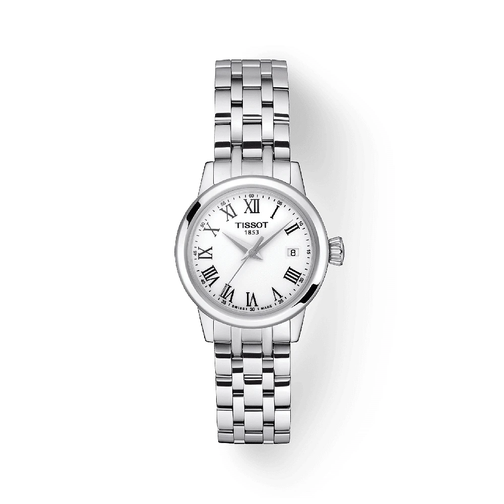 Shop tissot classic dream lady in Canada | La Maison MonacoShop