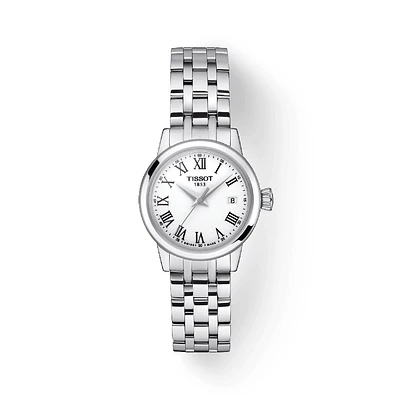 Shop tissot classic dream lady in Canada | La Maison MonacoShop
