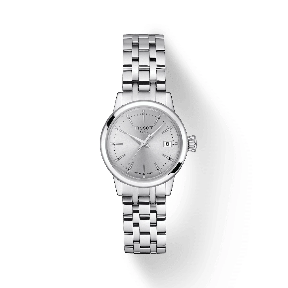 Shop tissot classic dream lady in Canada | La Maison MonacoShop