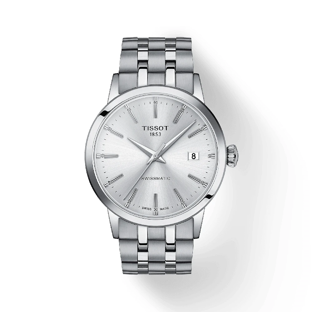 Shop tissot classic dream swissmatic in Canada | La Maison MonacoShop