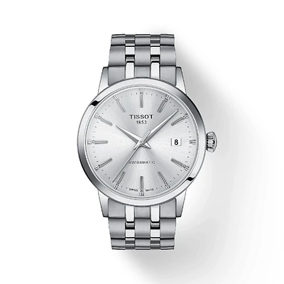 Shop tissot classic dream swissmatic in Canada | La Maison MonacoShop