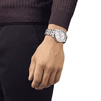 Shop tissot classic dream swissmatic in Canada | La Maison MonacoShop