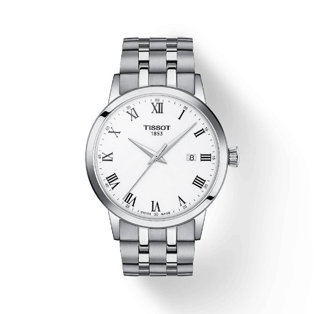 Shop tissot classic dream in Canada | La Maison MonacoShop