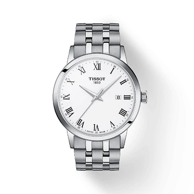 Shop tissot classic dream in Canada | La Maison MonacoShop