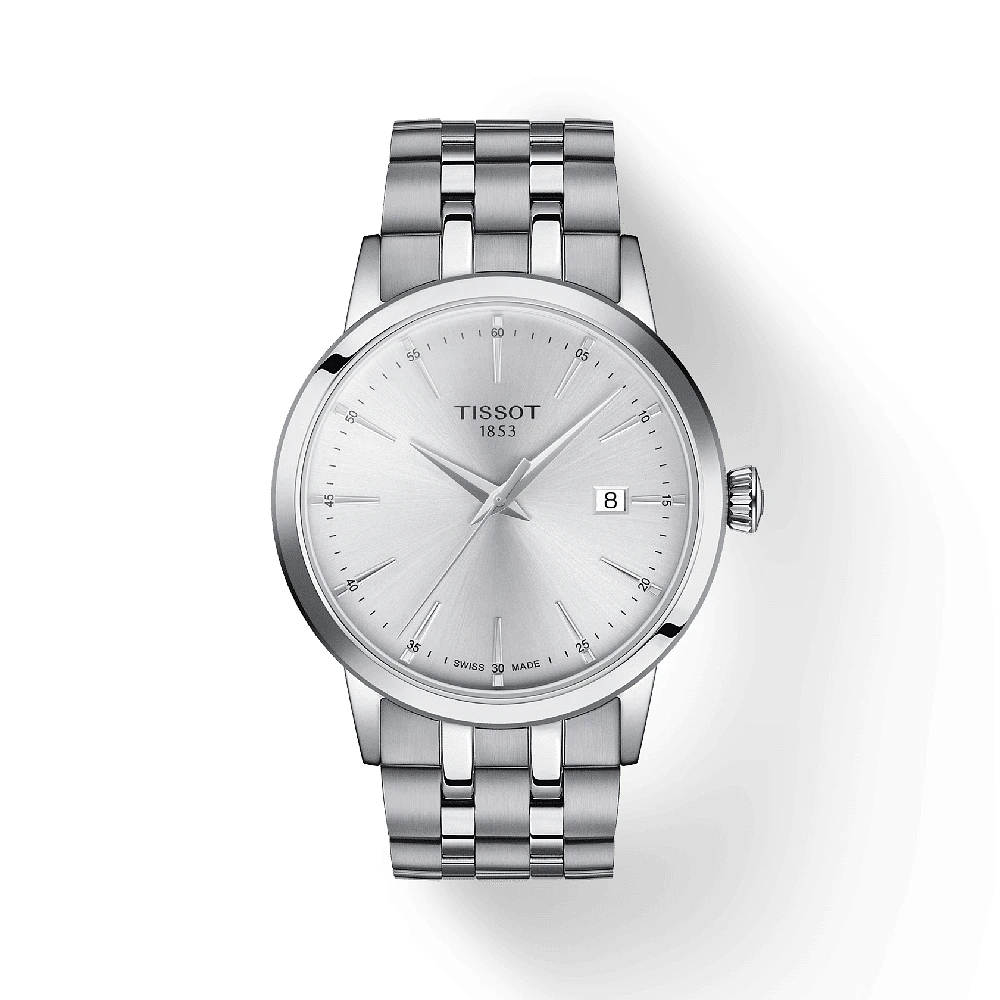 Shop tissot classic dream in Canada | La Maison MonacoShop
