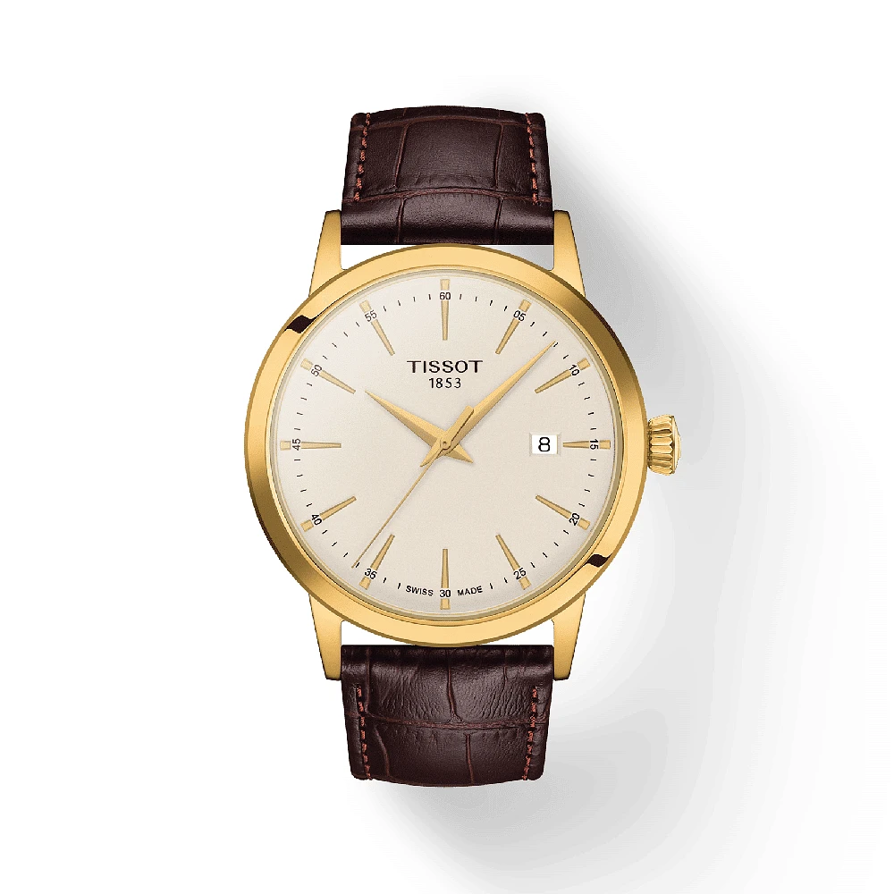 Shop tissot classic dream in Canada | La Maison MonacoShop