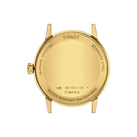 Shop tissot classic dream in Canada | La Maison MonacoShop