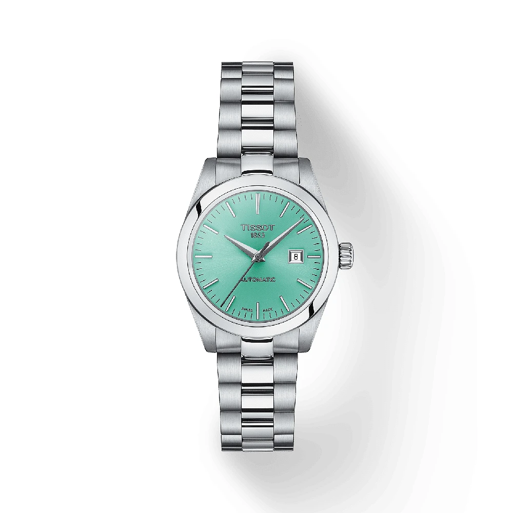 Shop tissot t-my lady automatic in Canada | La Maison MonacoShop