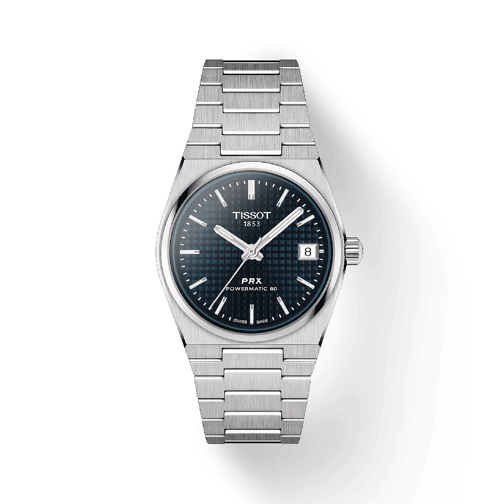 Shop tissot prx powermatic 80 35mm in Canada | La Maison MonacoShop