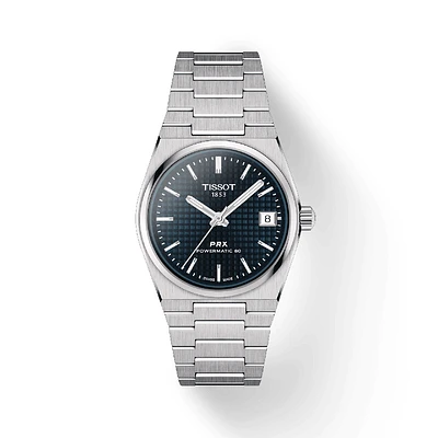 Shop tissot prx powermatic 80 35mm in Canada | La Maison MonacoShop