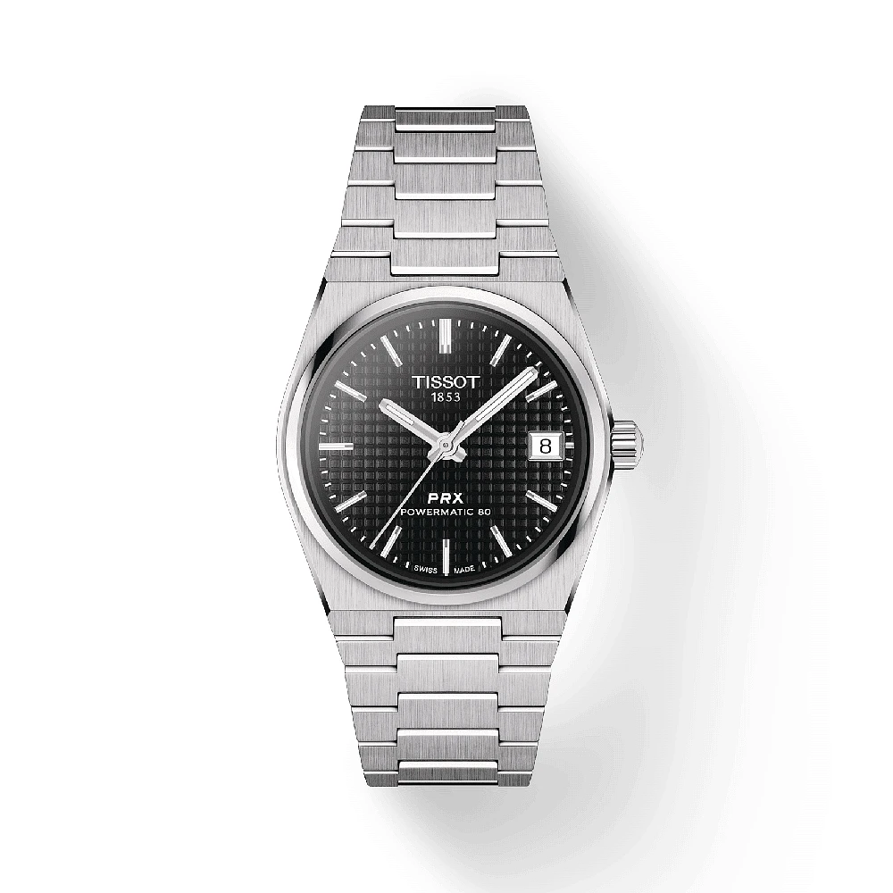 Shop tissot prx powermatic 80 35mm in Canada | La Maison MonacoShop