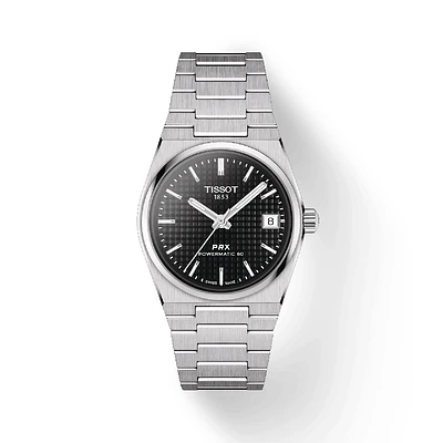 Shop tissot prx powermatic 80 35mm in Canada | La Maison MonacoShop